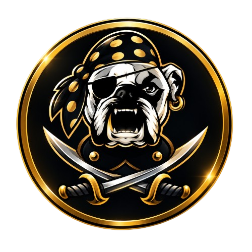 Piraten-Crew
